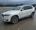 Білий БМВ Х5, об'ємом двигуна 3 л та пробігом 144 тис. км за 20000 $, фото 1 на Automoto.ua