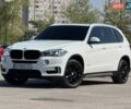 Белый БМВ Х5, объемом двигателя 2.98 л и пробегом 89 тыс. км за 25899 $, фото 1 на Automoto.ua