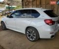 Білий БМВ Х5, об'ємом двигуна 2 л та пробігом 96 тис. км за 8500 $, фото 1 на Automoto.ua