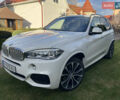 БМВ Х5 2017 в Новоселица на Automoto.ua Белый БМВ Х5, объемом двигателя 3 л и пробегом 175 тыс. км за 46500 $, фото 1 на Automoto.ua