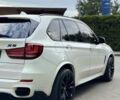 Белый БМВ Х5, объемом двигателя 2.98 л и пробегом 84 тыс. км за 31000 $, фото 5 на Automoto.ua