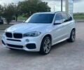 Белый БМВ Х5, объемом двигателя 3 л и пробегом 53 тыс. км за 21500 $, фото 1 на Automoto.ua