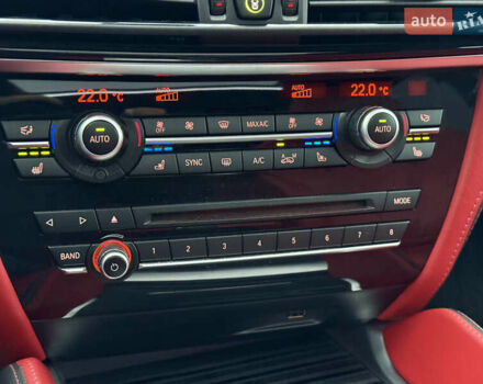 Білий БМВ Х5, об'ємом двигуна 4.39 л та пробігом 86 тис. км за 36900 $, фото 52 на Automoto.ua