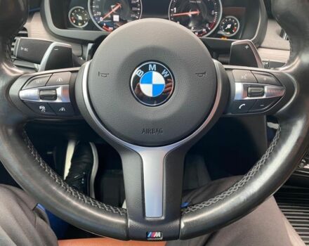 Белый БМВ Х5, объемом двигателя 3 л и пробегом 249 тыс. км за 35000 $, фото 12 на Automoto.ua