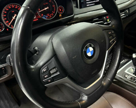 Белый БМВ Х5, объемом двигателя 2.99 л и пробегом 116 тыс. км за 35500 $, фото 16 на Automoto.ua