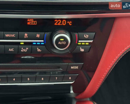 Білий БМВ Х5, об'ємом двигуна 4.39 л та пробігом 86 тис. км за 36900 $, фото 55 на Automoto.ua