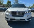 Белый БМВ Х5, объемом двигателя 2 л и пробегом 54 тыс. км за 9500 $, фото 1 на Automoto.ua