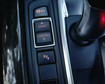 Белый БМВ Х5, объемом двигателя 3 л и пробегом 205 тыс. км за 25000 $, фото 30 на Automoto.ua