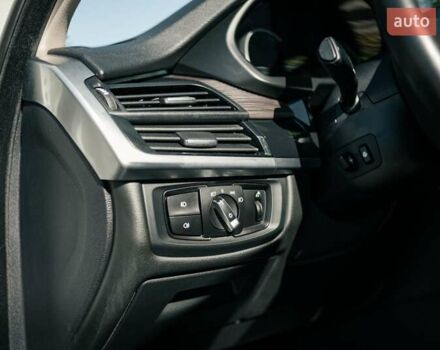 Білий БМВ Х5, об'ємом двигуна 2 л та пробігом 153 тис. км за 32800 $, фото 17 на Automoto.ua