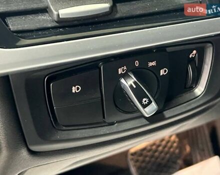 Белый БМВ Х5, объемом двигателя 2.98 л и пробегом 57 тыс. км за 34800 $, фото 19 на Automoto.ua