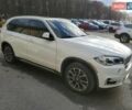 Белый БМВ Х5, объемом двигателя 2 л и пробегом 128 тыс. км за 8500 $, фото 3 на Automoto.ua