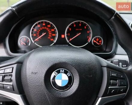 Белый БМВ Х5, объемом двигателя 2 л и пробегом 217 тыс. км за 27500 $, фото 13 на Automoto.ua