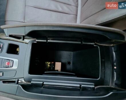 Белый БМВ Х5, объемом двигателя 3 л и пробегом 205 тыс. км за 25000 $, фото 33 на Automoto.ua