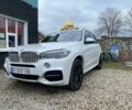 Белый БМВ Х5, объемом двигателя 3 л и пробегом 249 тыс. км за 35000 $, фото 19 на Automoto.ua