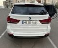 БМВ Х5 2017 в Николаеве на Automoto.ua Белый БМВ Х5, объемом двигателя 2 л и пробегом 200 тыс. км за 27500 $, фото 7 на Automoto.ua