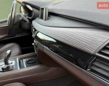 Белый БМВ Х5, объемом двигателя 2 л и пробегом 211 тыс. км за 24990 $, фото 19 на Automoto.ua