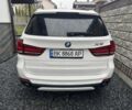 Белый БМВ Х5, объемом двигателя 3 л и пробегом 259 тыс. км за 33000 $, фото 1 на Automoto.ua