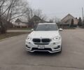 Белый БМВ Х5, объемом двигателя 0 л и пробегом 137 тыс. км за 30000 $, фото 1 на Automoto.ua