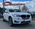 Белый БМВ Х5, объемом двигателя 2.98 л и пробегом 227 тыс. км за 21999 $, фото 1 на Automoto.ua