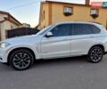 Белый БМВ Х5, объемом двигателя 2.99 л и пробегом 110 тыс. км за 31900 $, фото 4 на Automoto.ua