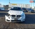 Белый БМВ Х5, объемом двигателя 2 л и пробегом 219 тыс. км за 21500 $, фото 6 на Automoto.ua