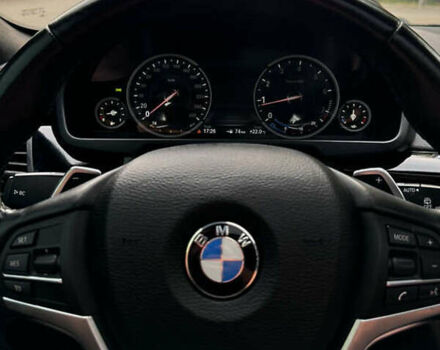 Белый БМВ Х5, объемом двигателя 2.98 л и пробегом 142 тыс. км за 25000 $, фото 9 на Automoto.ua