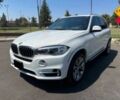 Белый БМВ Х5, объемом двигателя 0 л и пробегом 88 тыс. км за 5500 $, фото 1 на Automoto.ua
