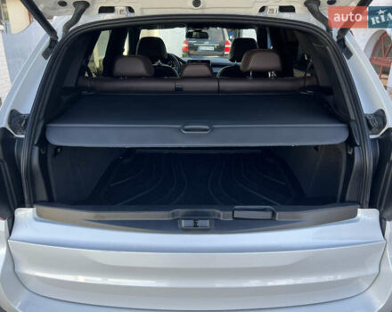 Белый БМВ Х5, объемом двигателя 2 л и пробегом 92 тыс. км за 33200 $, фото 23 на Automoto.ua