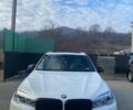 Белый БМВ Х5, объемом двигателя 3 л и пробегом 222 тыс. км за 23750 $, фото 9 на Automoto.ua
