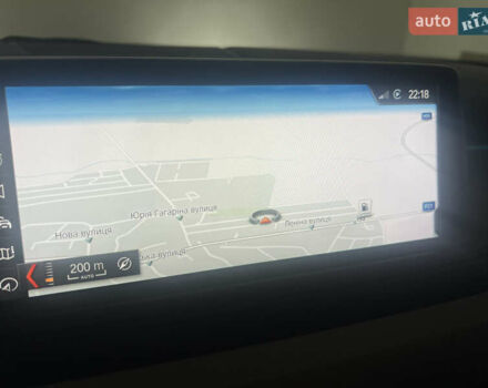 Белый БМВ Х5, объемом двигателя 3 л и пробегом 130 тыс. км за 40000 $, фото 33 на Automoto.ua