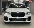 Білий БМВ Х5, об'ємом двигуна 3 л та пробігом 136 тис. км за 56000 $, фото 13 на Automoto.ua
