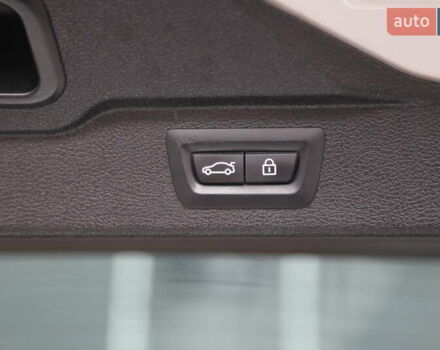 Белый БМВ Х5, объемом двигателя 2 л и пробегом 180 тыс. км за 31500 $, фото 26 на Automoto.ua