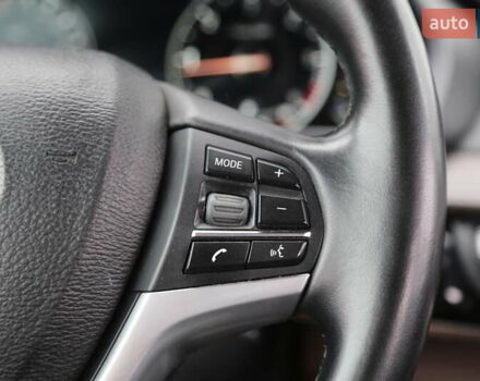 Белый БМВ Х5, объемом двигателя 2 л и пробегом 180 тыс. км за 31500 $, фото 19 на Automoto.ua