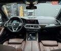 Белый БМВ Х5, объемом двигателя 3 л и пробегом 94 тыс. км за 49999 $, фото 19 на Automoto.ua