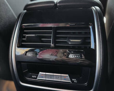 Белый БМВ Х5, объемом двигателя 3 л и пробегом 80 тыс. км за 45900 $, фото 9 на Automoto.ua