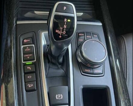 Белый БМВ Х5, объемом двигателя 3 л и пробегом 79 тыс. км за 37000 $, фото 24 на Automoto.ua