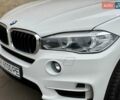 Белый БМВ Х5, объемом двигателя 2 л и пробегом 132 тыс. км за 31800 $, фото 42 на Automoto.ua