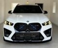 Белый БМВ Х5, объемом двигателя 3 л и пробегом 128 тыс. км за 53500 $, фото 1 на Automoto.ua