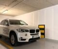Белый БМВ Х5, объемом двигателя 2 л и пробегом 97 тыс. км за 33990 $, фото 1 на Automoto.ua