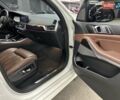 Білий БМВ Х5, об'ємом двигуна 3 л та пробігом 136 тис. км за 56000 $, фото 33 на Automoto.ua