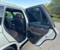 Белый БМВ Х5, объемом двигателя 3 л и пробегом 73 тыс. км за 19000 $, фото 13 на Automoto.ua