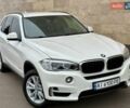 Белый БМВ Х5, объемом двигателя 2 л и пробегом 132 тыс. км за 31800 $, фото 7 на Automoto.ua