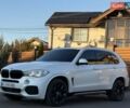 Білий БМВ Х5, об'ємом двигуна 3 л та пробігом 173 тис. км за 25500 $, фото 10 на Automoto.ua