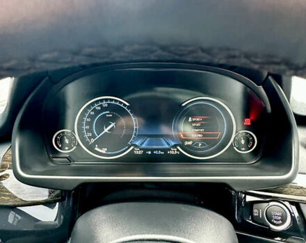 Белый БМВ Х5, объемом двигателя 2.98 л и пробегом 57 тыс. км за 28999 $, фото 11 на Automoto.ua