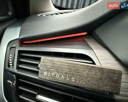 Белый БМВ Х5, объемом двигателя 2 л и пробегом 184 тыс. км за 25500 $, фото 14 на Automoto.ua