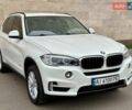 Белый БМВ Х5, объемом двигателя 2 л и пробегом 132 тыс. км за 31800 $, фото 25 на Automoto.ua