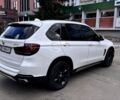 Белый БМВ Х5, объемом двигателя 3 л и пробегом 168 тыс. км за 29999 $, фото 6 на Automoto.ua