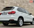 Белый БМВ Х5, объемом двигателя 2 л и пробегом 132 тыс. км за 31800 $, фото 16 на Automoto.ua