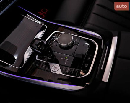 Білий БМВ Х5, об'ємом двигуна 3 л та пробігом 81 тис. км за 45900 $, фото 30 на Automoto.ua