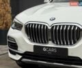 Белый БМВ Х5, объемом двигателя 3 л и пробегом 94 тыс. км за 49999 $, фото 8 на Automoto.ua